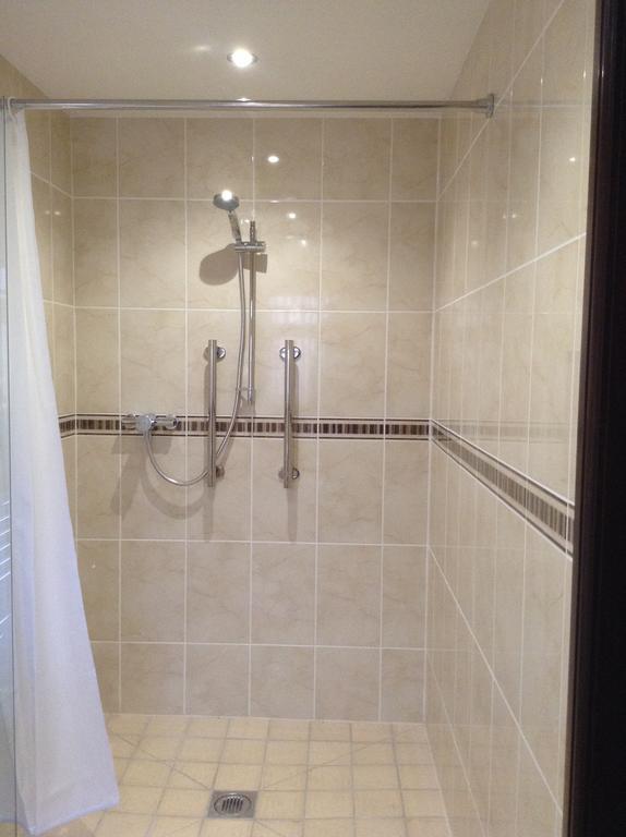 The Crown Hotel Mundford Quarto foto